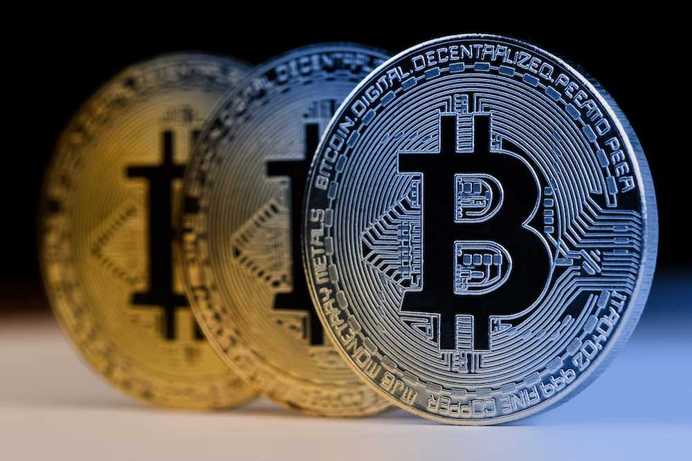 bitcoin addresses
