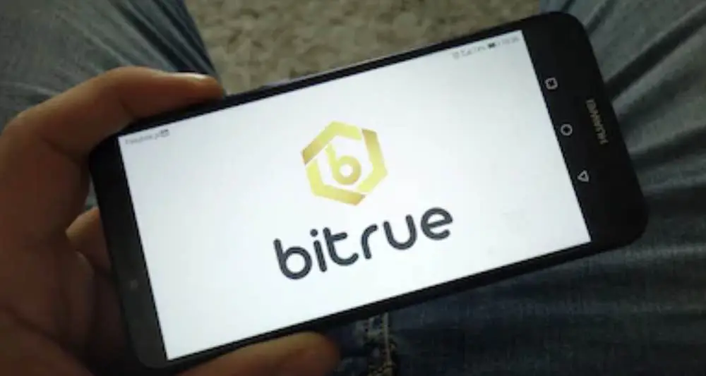 bitrue