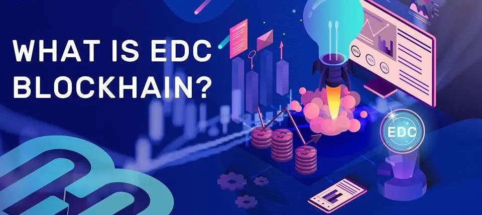 Edc Blockchain
