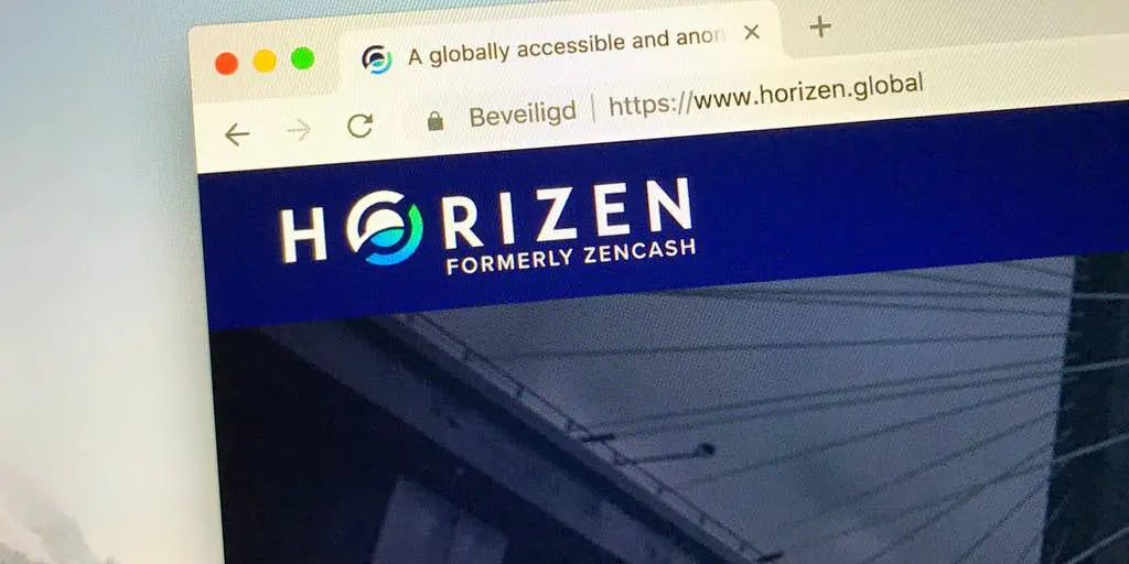 horizen zen zencash