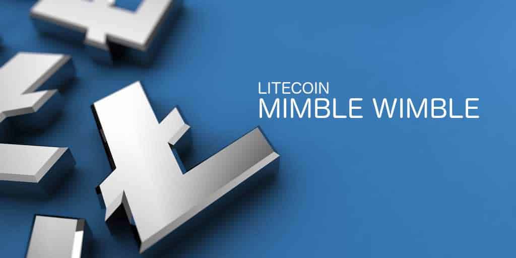 litecoin mimble wimble