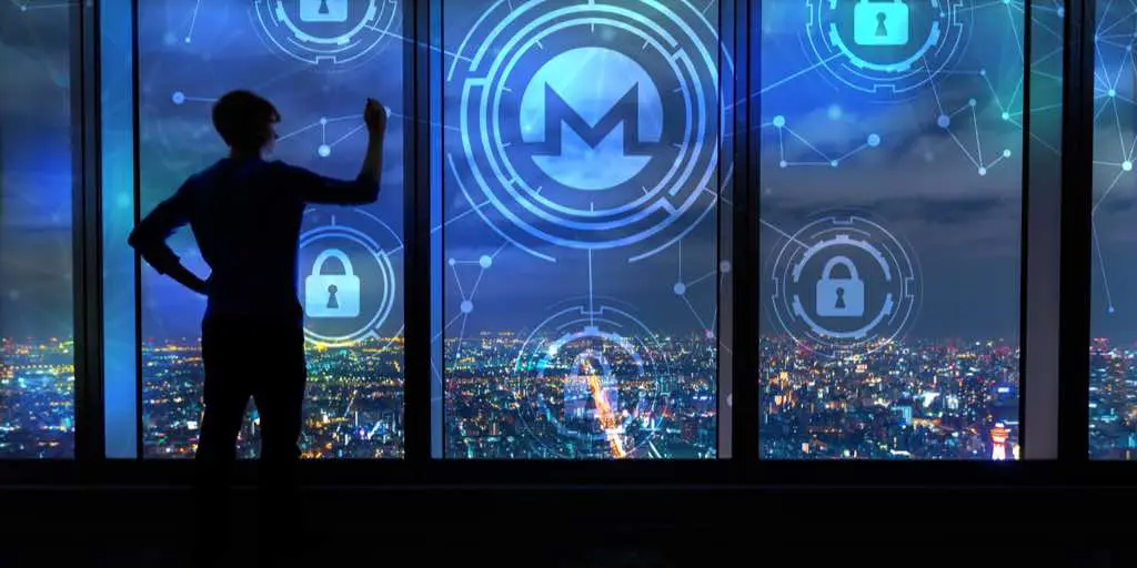 monero