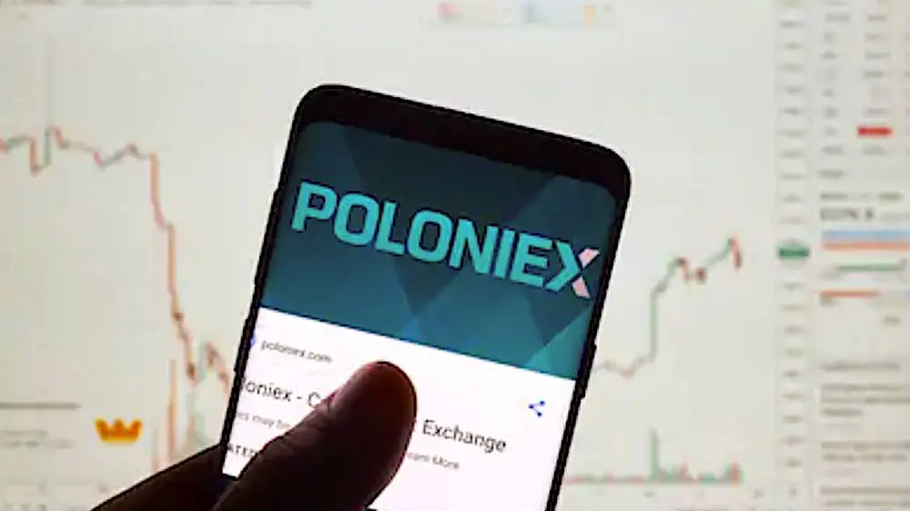 poloniex