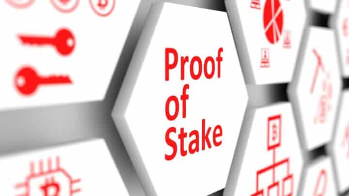 What is Proof of Stake?
