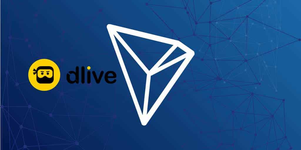 tron dlive