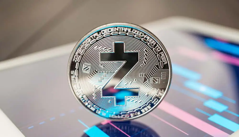 What is zcash
