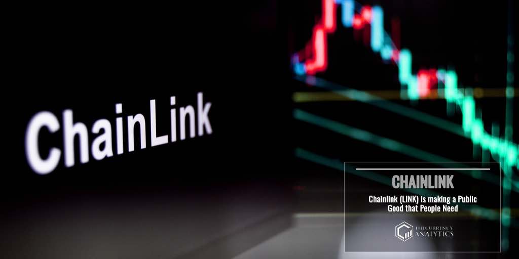 chainlink link