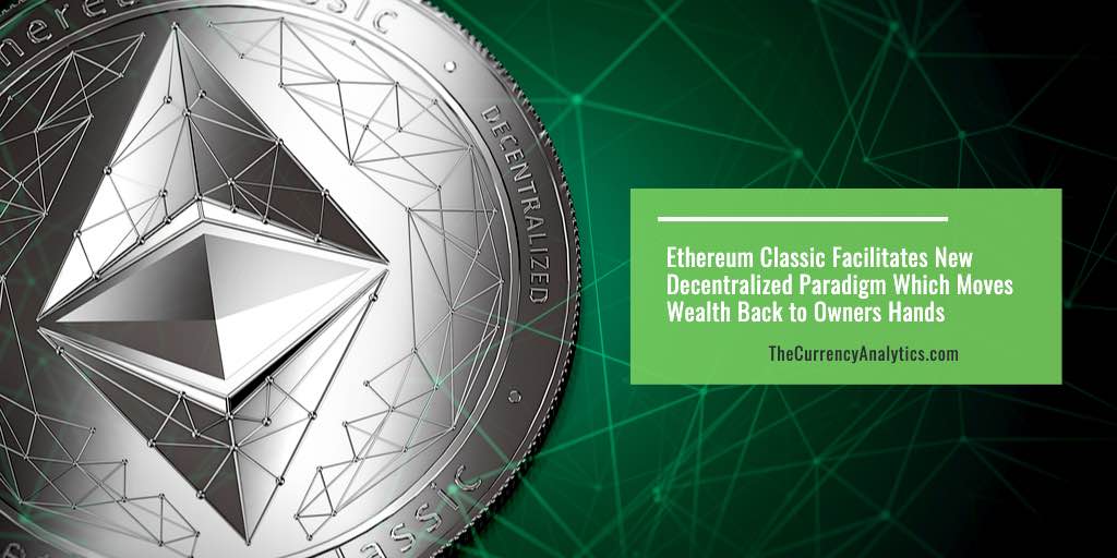 Ethereum Classic