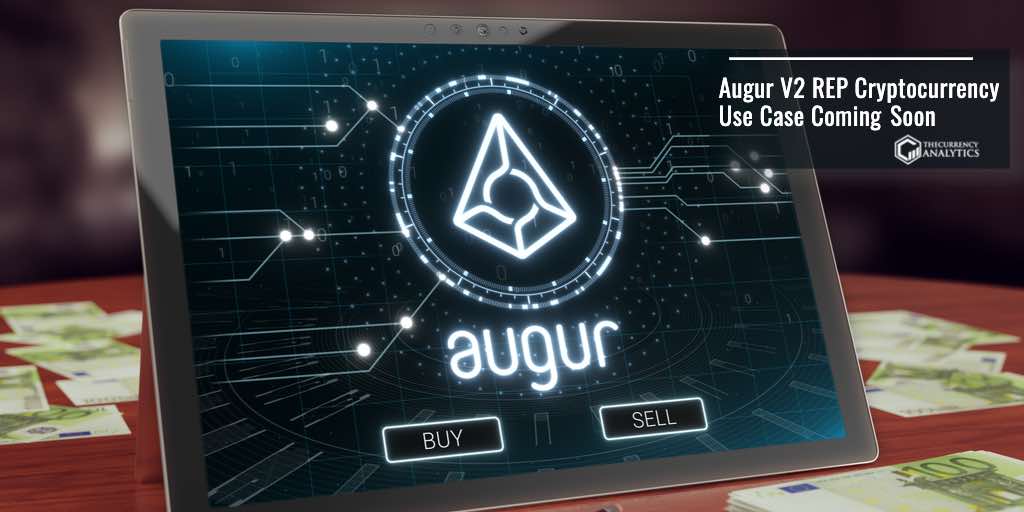 Augur V2 REP