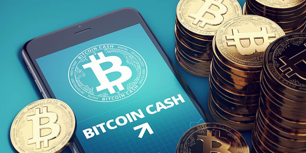 bch bitcoin cash