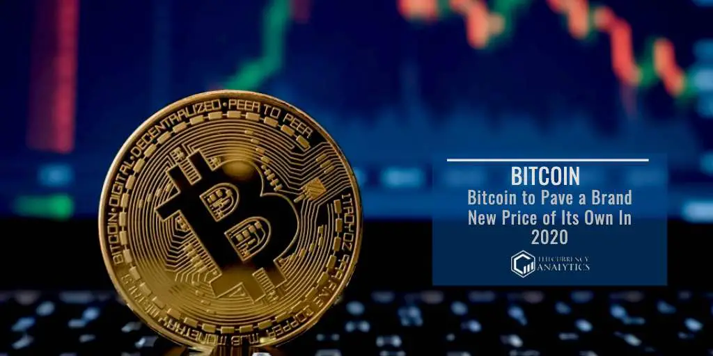 Bitcoin BTC 2020
