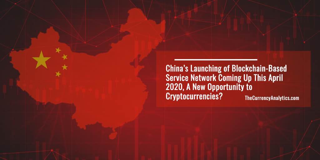 china blockchain