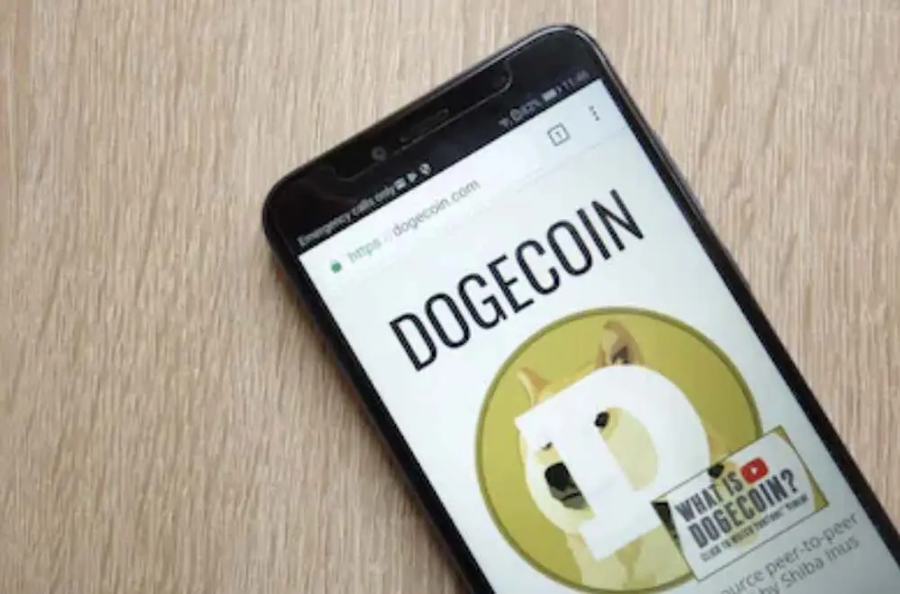 dogecoin