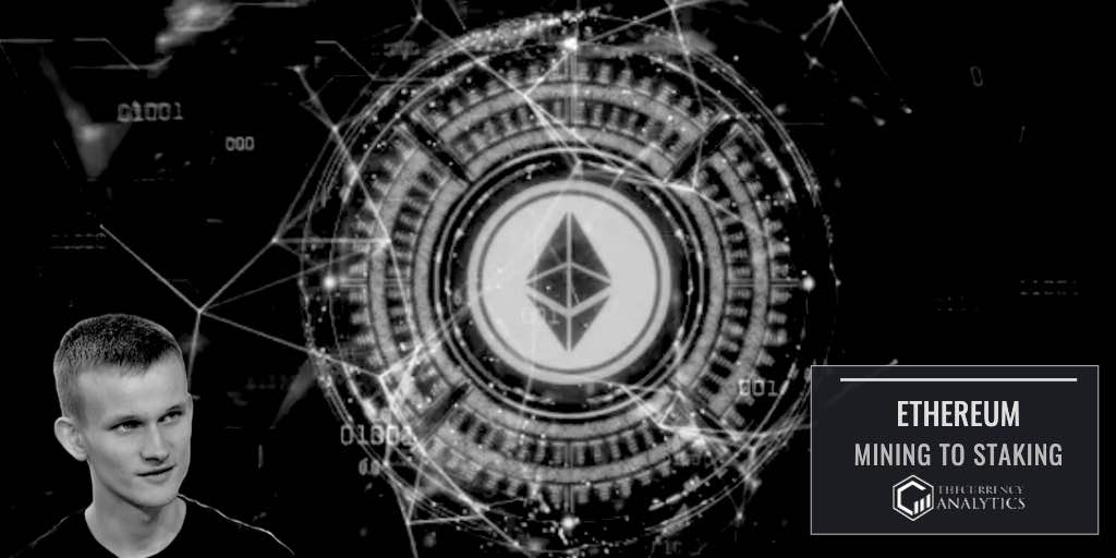 Ethereum Mining Staking