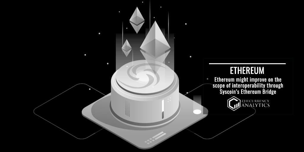 ethereum syscoin