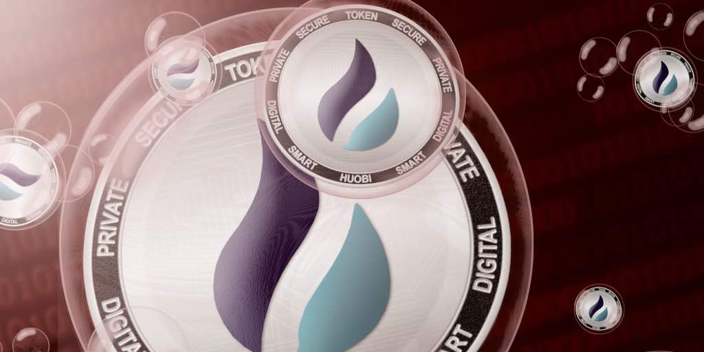 ht token huobi