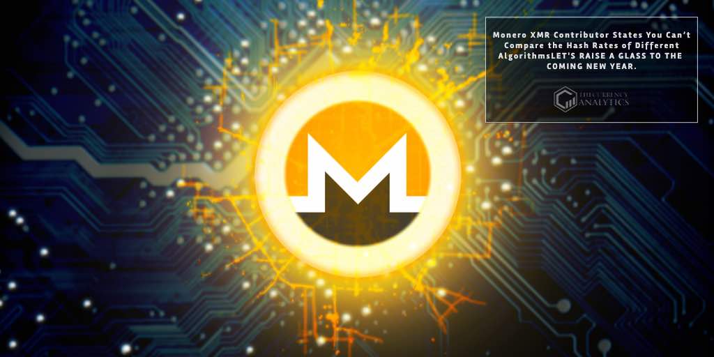 Monero XMR