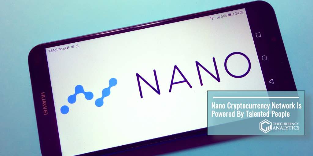 nano club cryptocurrency