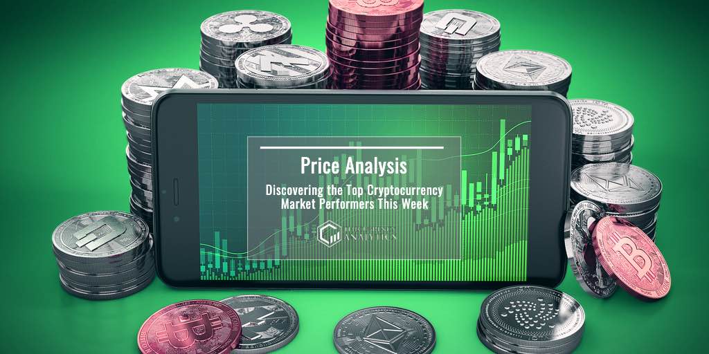 Price Analysis: Discovering the Top Cryptocurrency Market ...