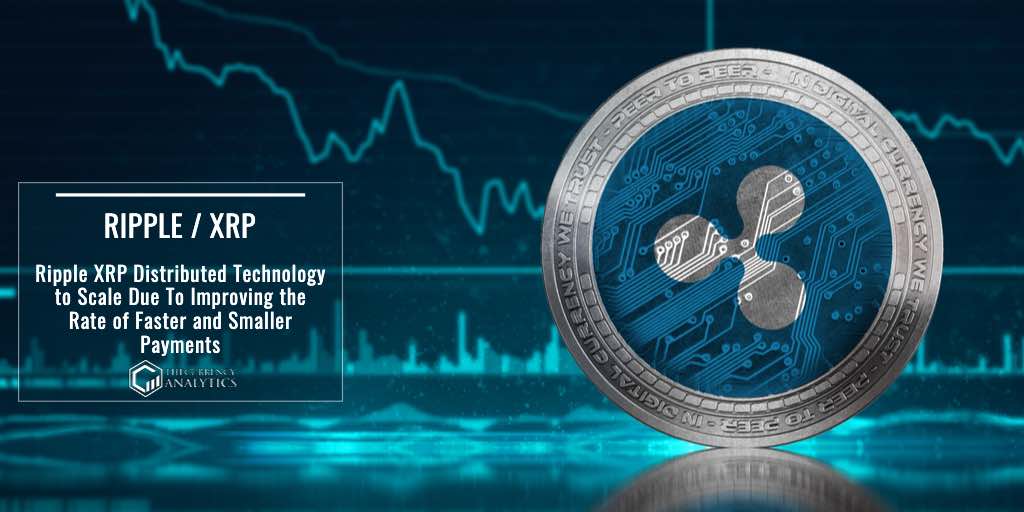 ripple XRP Payment