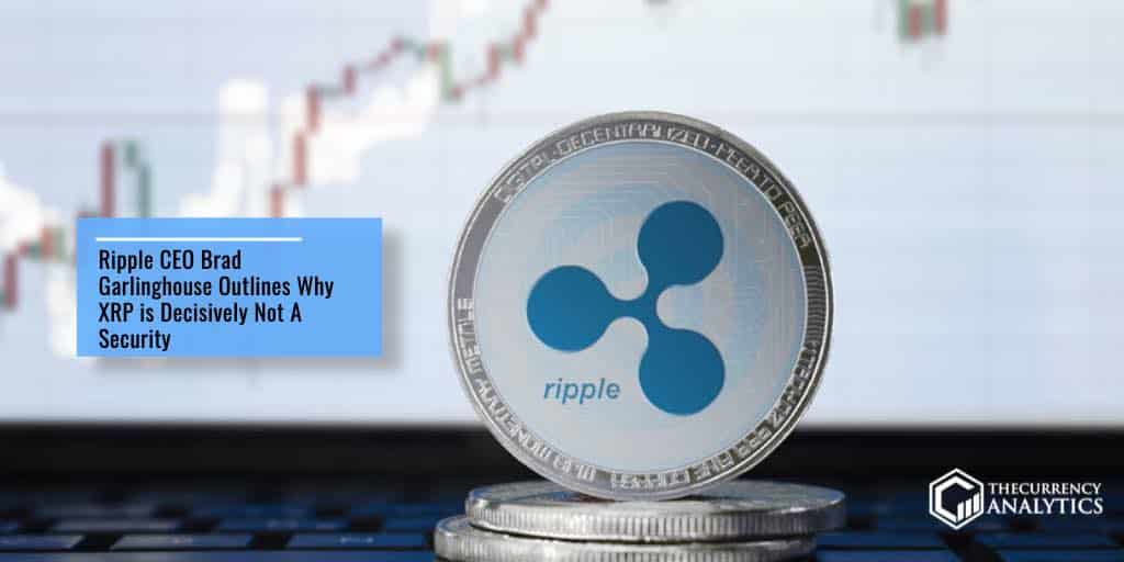 ripple ceo xrp