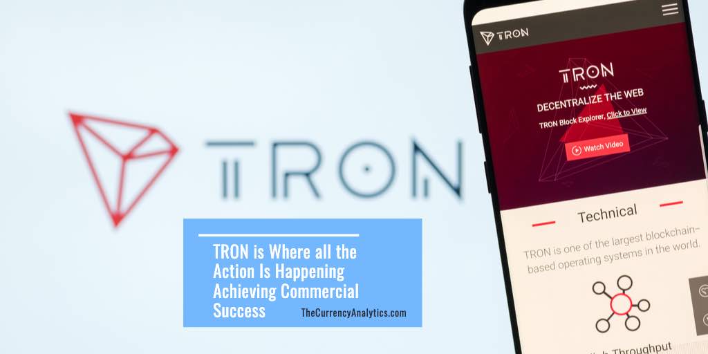 tron TRX