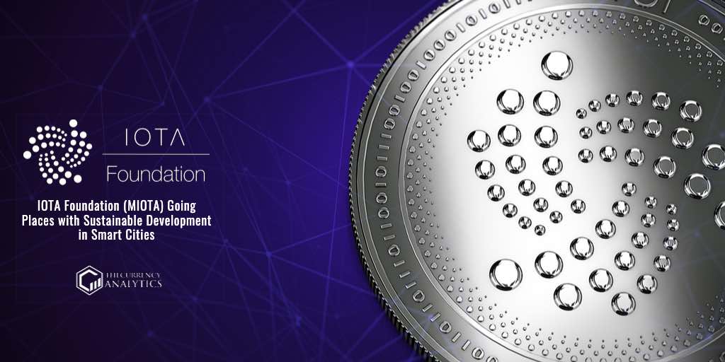 iota foundation miota