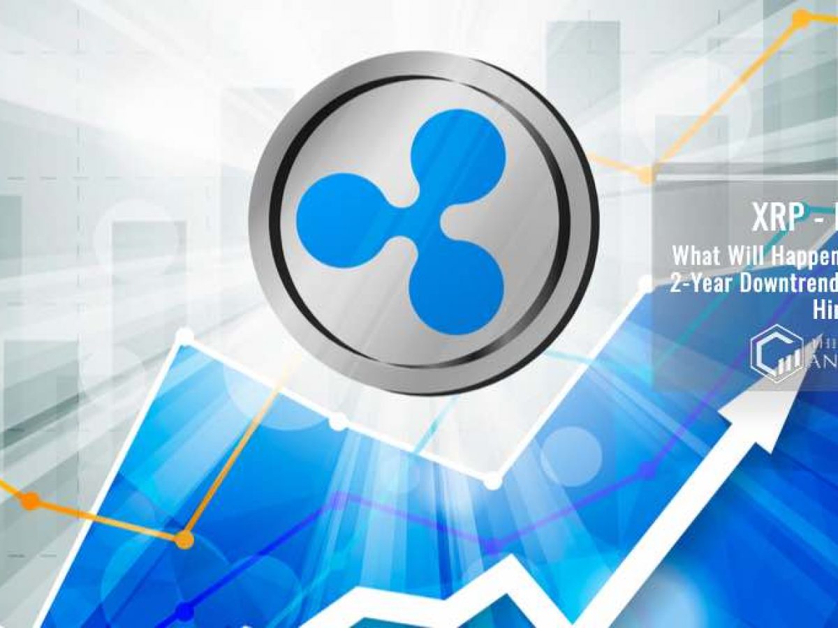 Xrp Ripple Logo / Ripple Xrp Price Prediction For 2021 ...