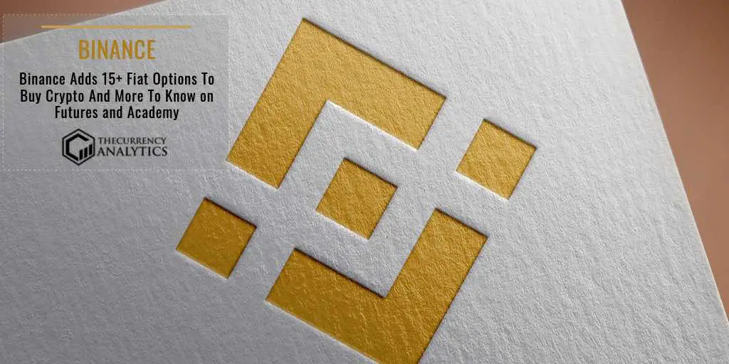 binance fiat options buy crypto