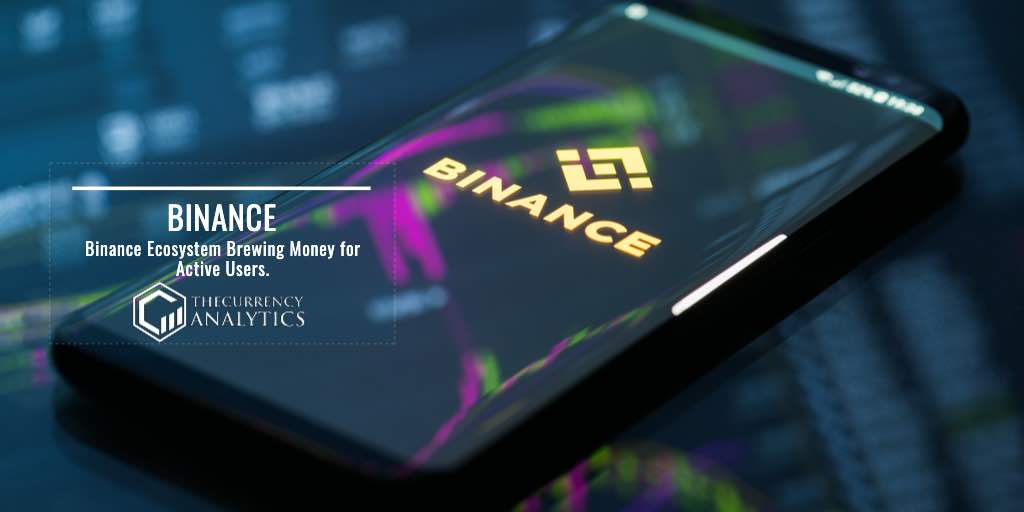 Binance Ecosystem