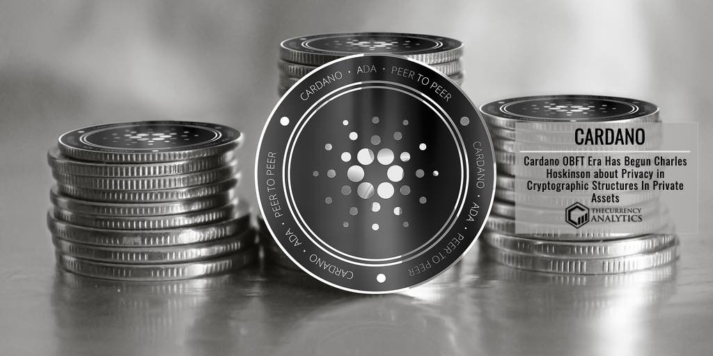 cardano OBFT Ada cryptographic
