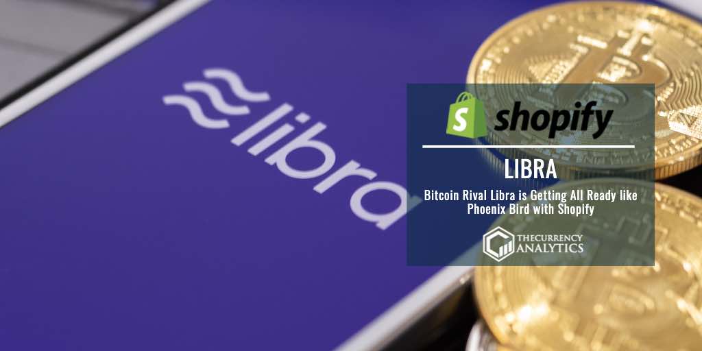 libra bitcoin shopify