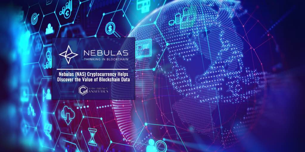 nebulas NAs blockchain