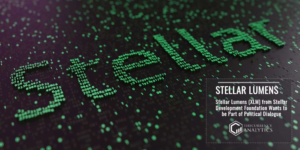 stellar Lumens XLM