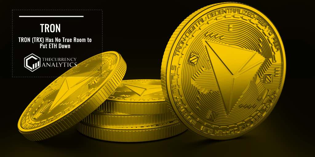 TRON TRX