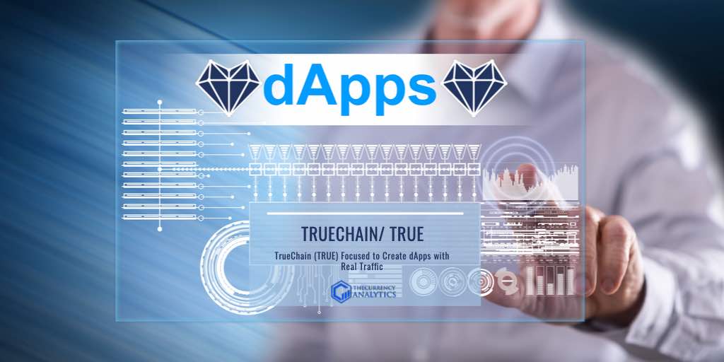 TrueChain Dapps True Dapps