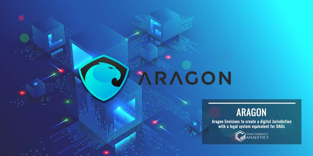 aragon cryptocurrency review
