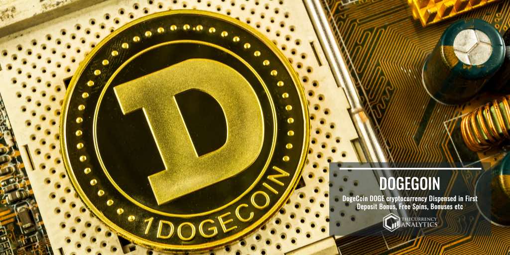 dogecoin doge cryptocurrency gaming sector