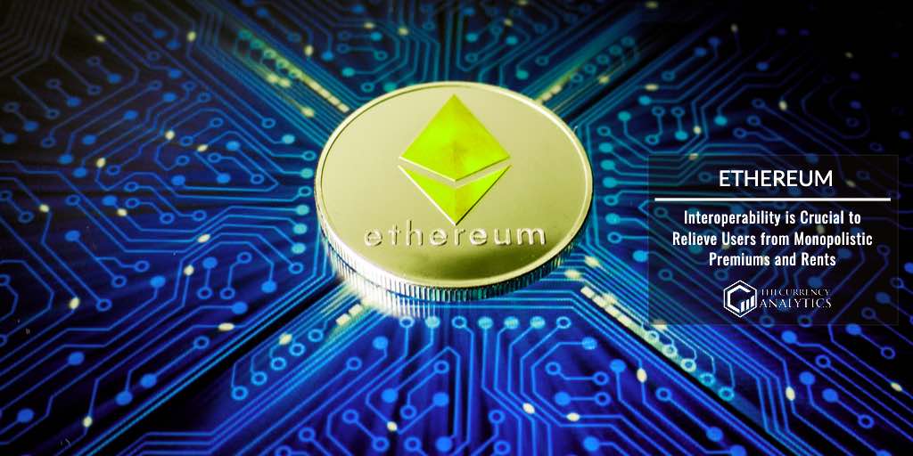 Ethereum ETH