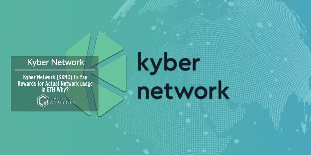 Kyber Network KNC
