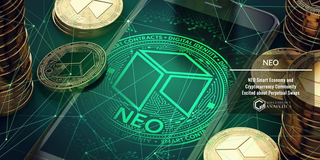 neo crypto exchange listings