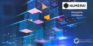 numeraire NMR Decentralize intelligence