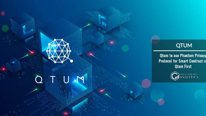 Qtum to use Phantom Privacy Protocol for Smart Contract on Qtum First