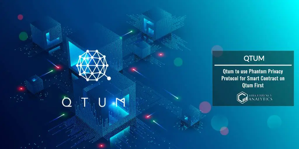 qtum phantom privacy protocol