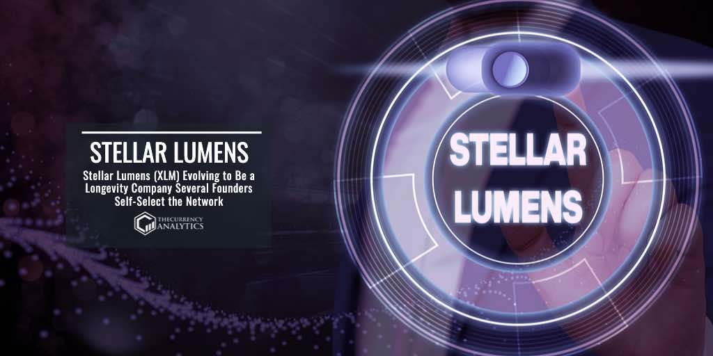 Stellar Lumens Network