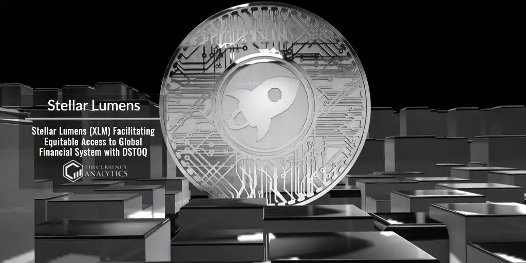 Stellar lumens XLM