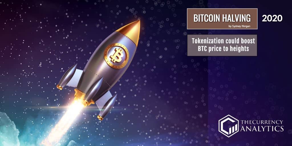 bitcoin halving 2020 boost btc price