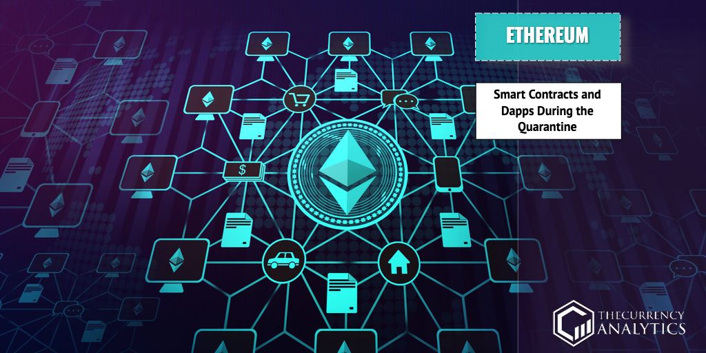 ethereum smart contracts dapps quarantine