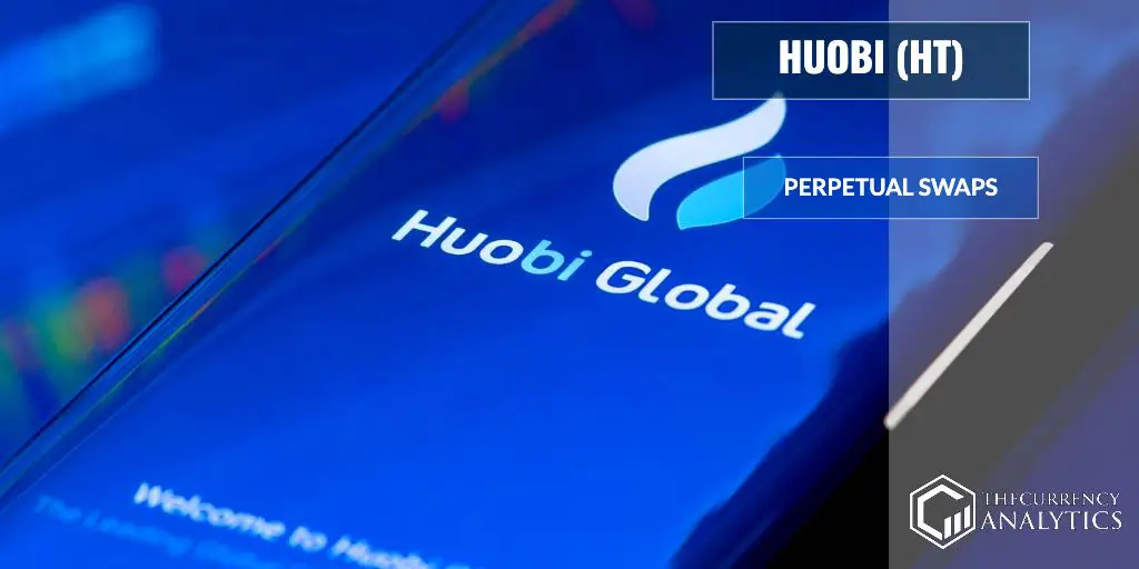 perpetual swaps huobi token ht blockchain space