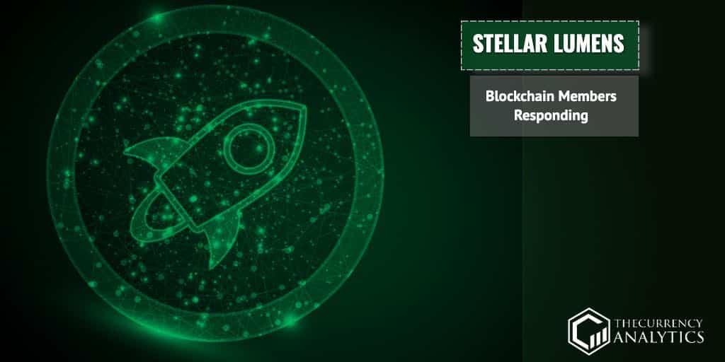 stellar lumens xlm blockchain